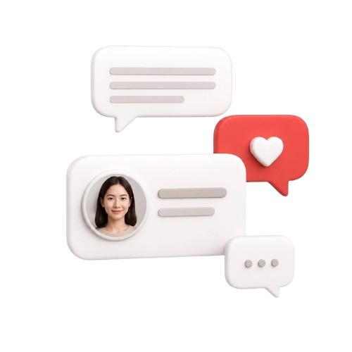 Connect with customers across SMS, WhatsApp, RCS, voice, email, and more