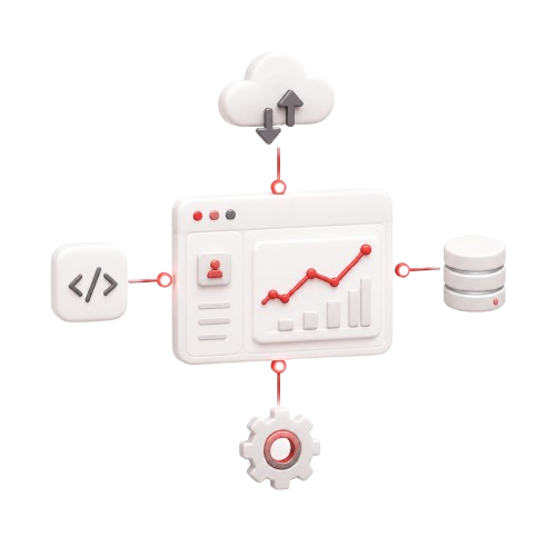 Convert leads into customers with optimized campaigns