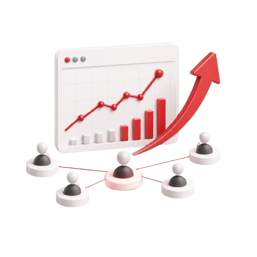 Scale your business with sustainable growth and stronger relationships