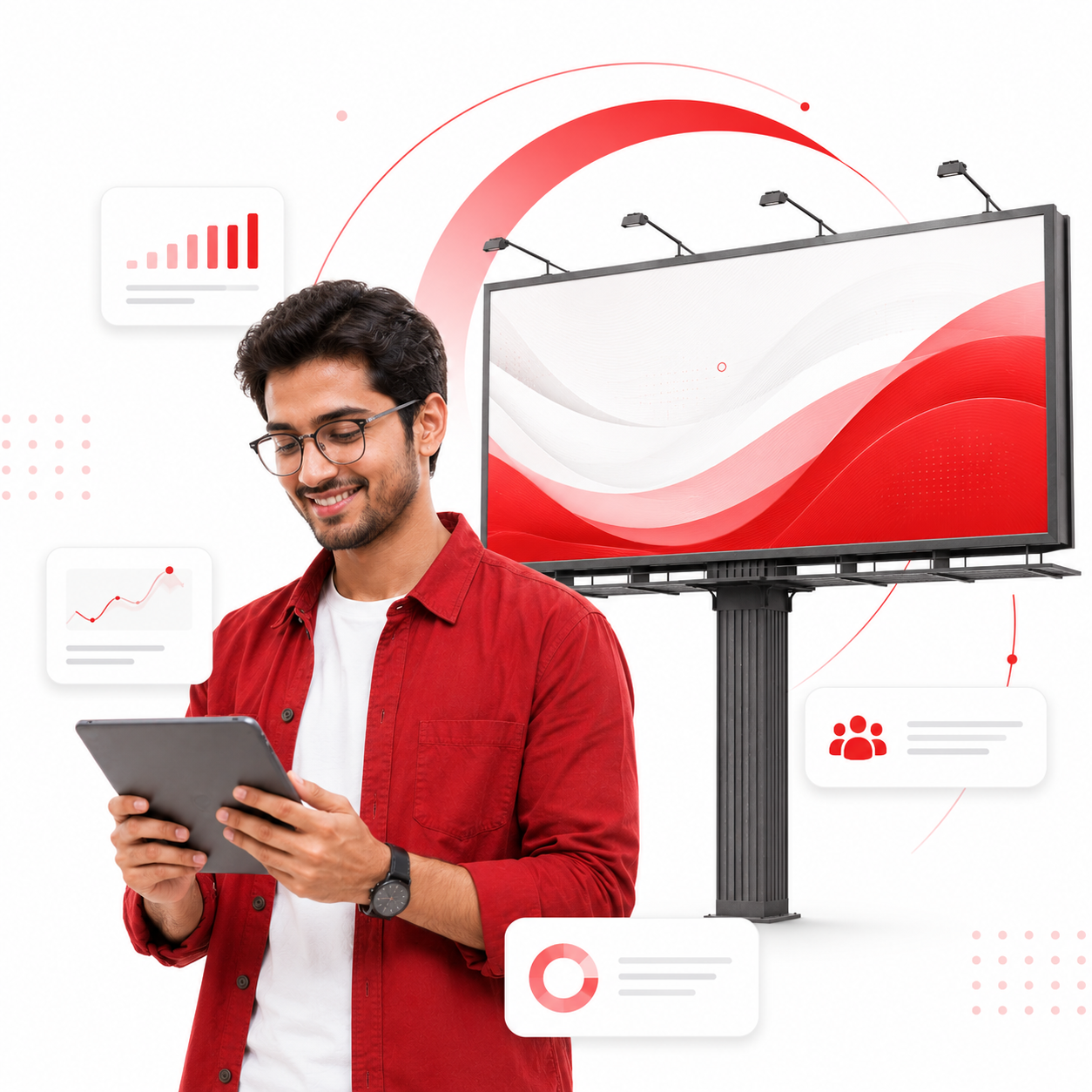 Hoardings – OOH Media