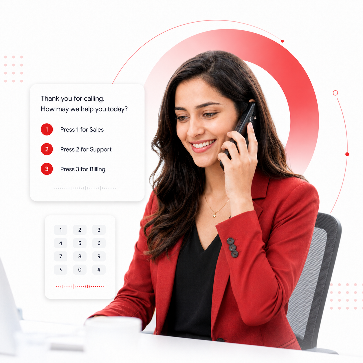 Why Businesses Choose Prompt Media Solutions for IVR