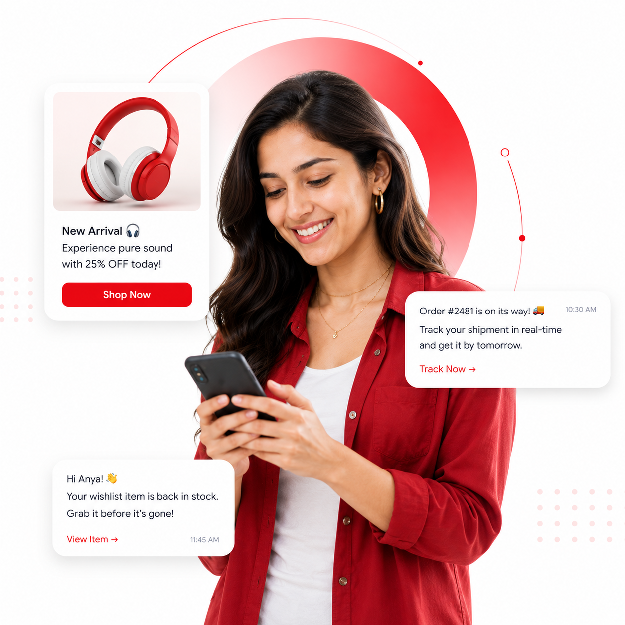 Why Businesses Choose Prompt Media Solutions for RCS Business Messaging