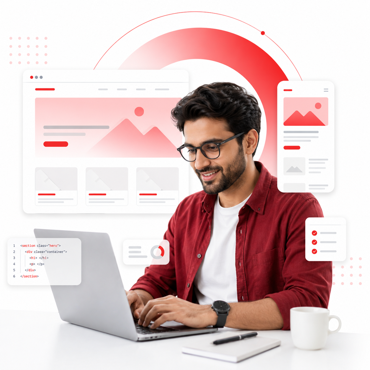 Website Development