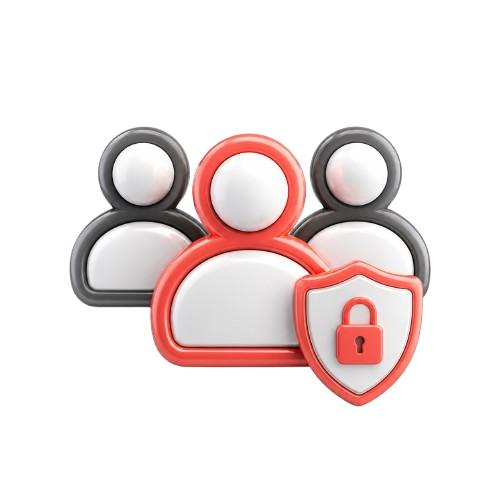Team access management for campaigns and operations