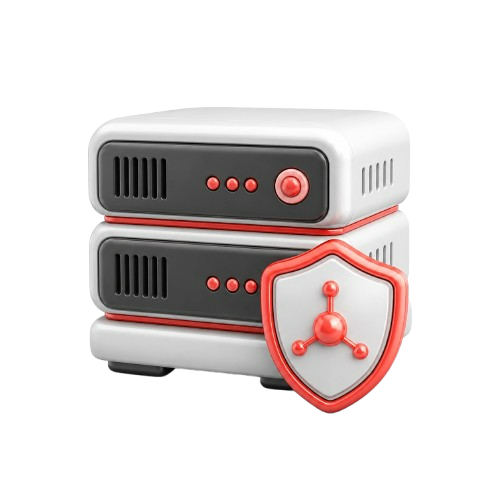 Secure enterprise cloud infrastructure