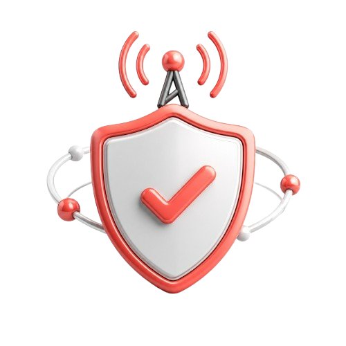 TRAI and DLT regulatory compliance shield